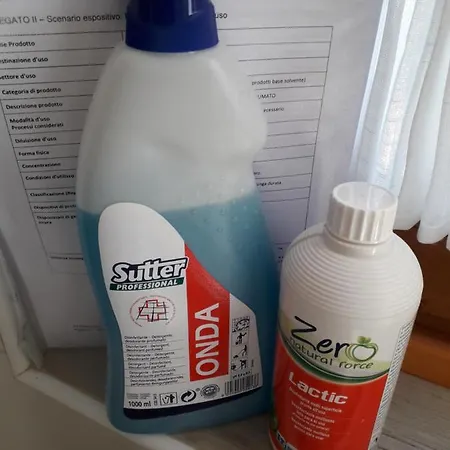 Chez Elida Saint-Christophe