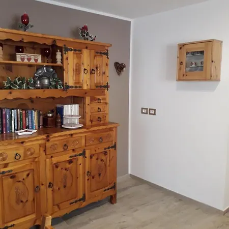 Chez Elida Apartment *