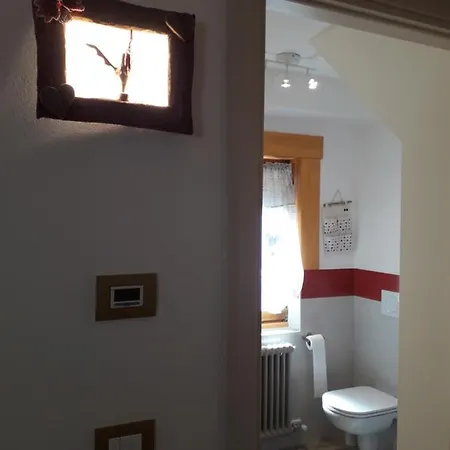 Chez Elida Appartamento Saint-Christophe