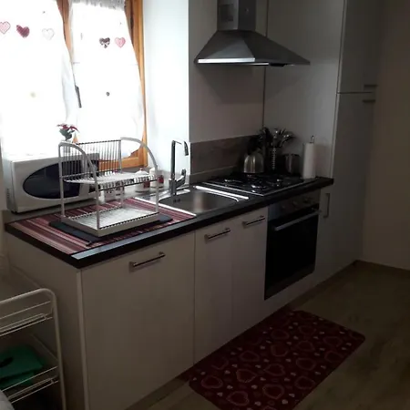 Chez Elida Saint-Christophe