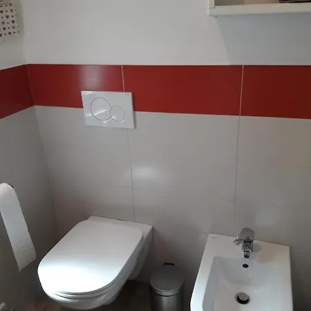 Chez Elida Apartamento *