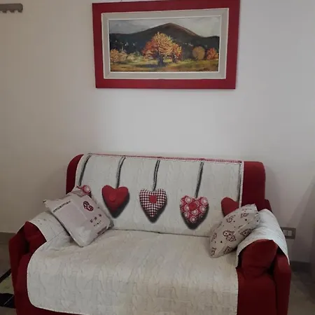 Chez Elida Appartamento Saint-Christophe