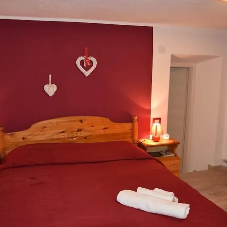 Appartamento Chez Elida
