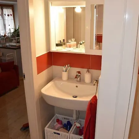 Chez Elida * Saint-Christophe