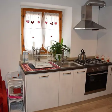 Chez Elida Saint-Christophe