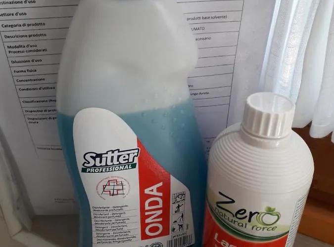 Chez Elida Saint-Christophe