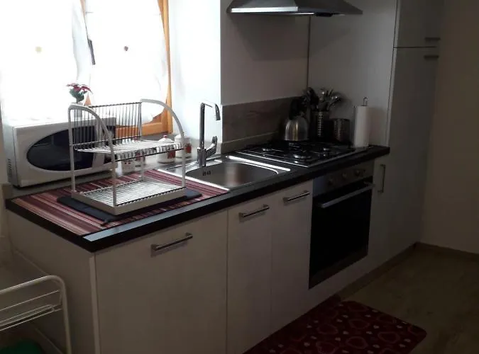 Chez Elida Saint-Christophe