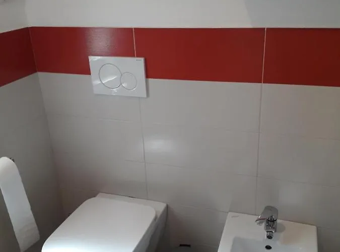 Chez Elida Apartment *