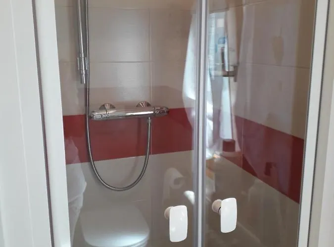 Chez Elida Apartment