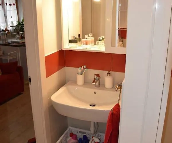 Chez Elida * Saint-Christophe